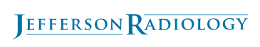 Jefferson Radiology Logo